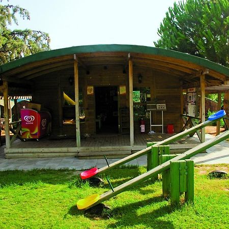 Aska Costa Holiday Club Сиде Екстериор снимка