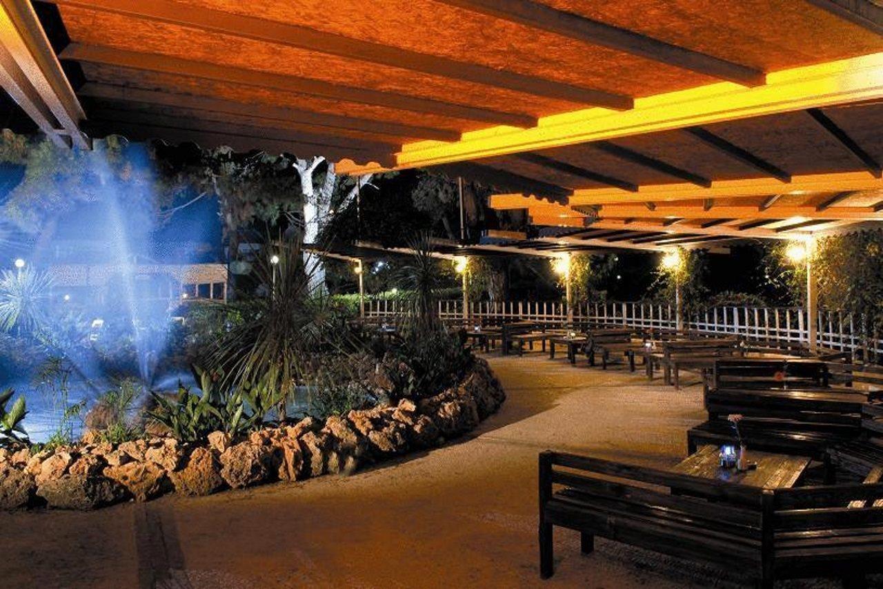 Aska Costa Holiday Club Сиде Екстериор снимка