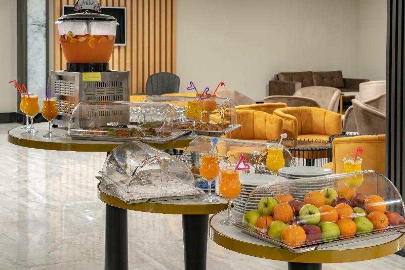 Aska Costa Holiday Club Сиде Екстериор снимка