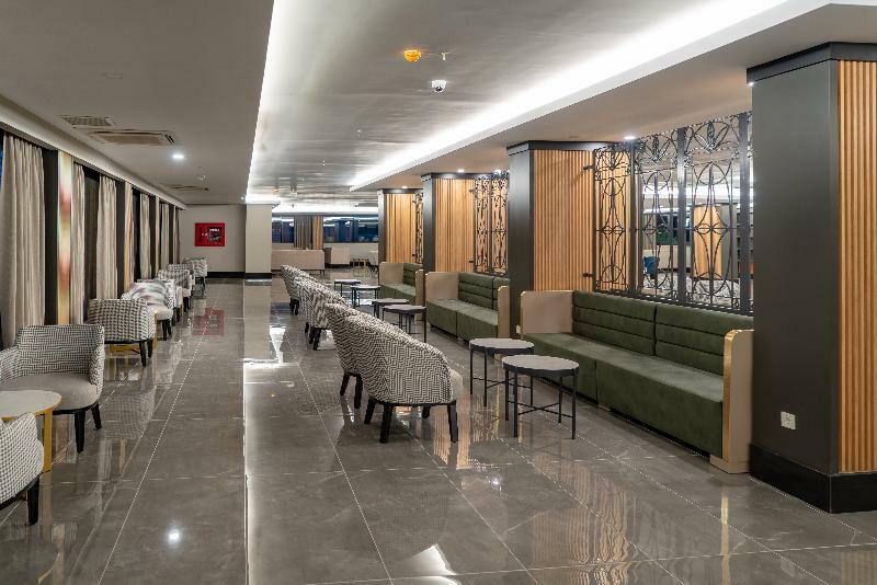 Aska Costa Holiday Club Сиде Екстериор снимка