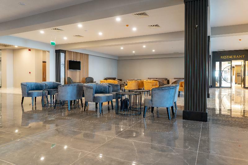 Aska Costa Holiday Club Сиде Екстериор снимка