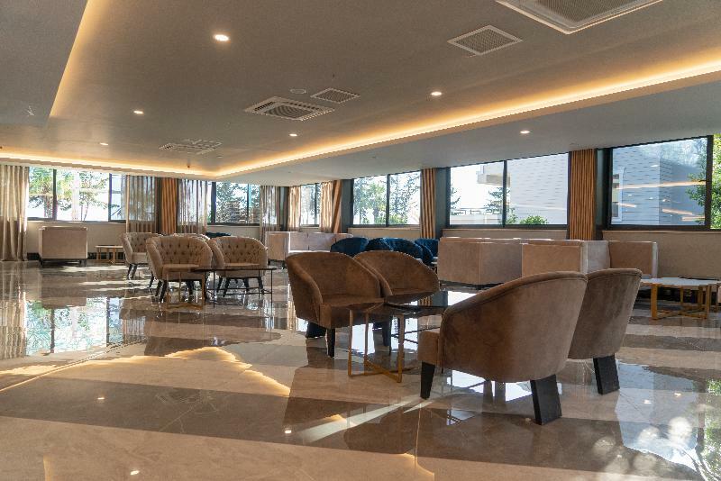 Aska Costa Holiday Club Сиде Екстериор снимка