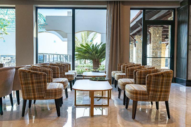 Aska Costa Holiday Club Сиде Екстериор снимка