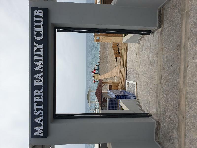 Aska Costa Holiday Club Сиде Екстериор снимка