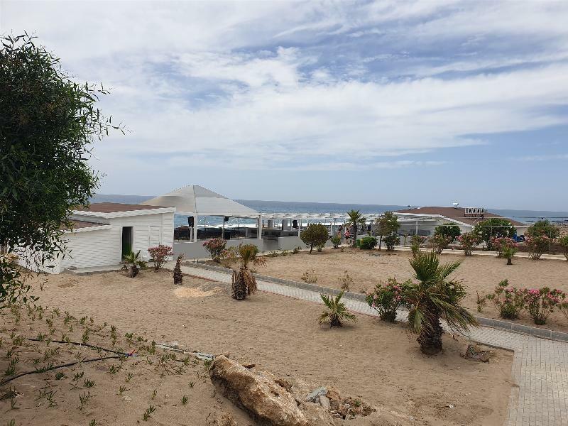 Aska Costa Holiday Club Сиде Екстериор снимка